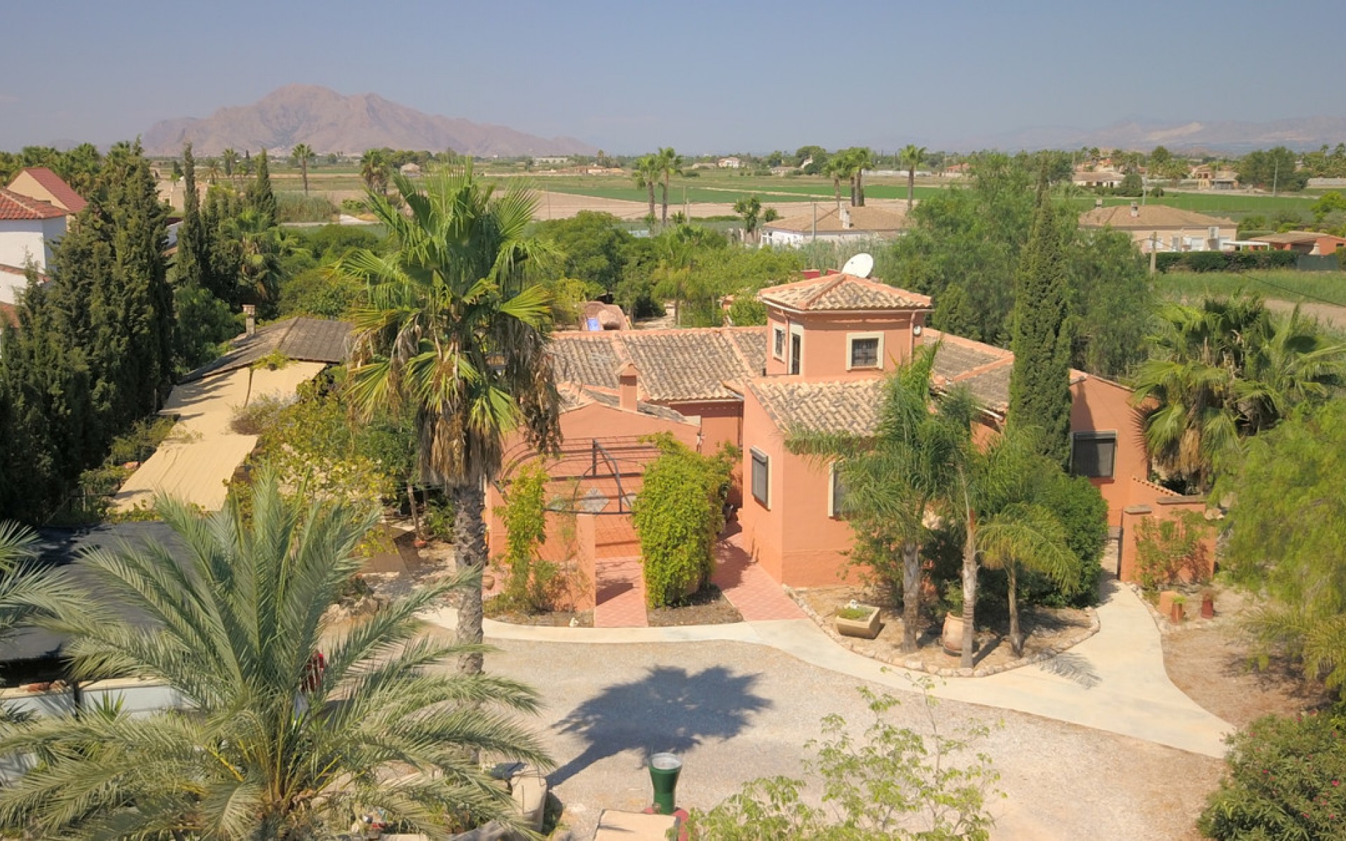 A Vendre - Villa - Catral - Catral Centro