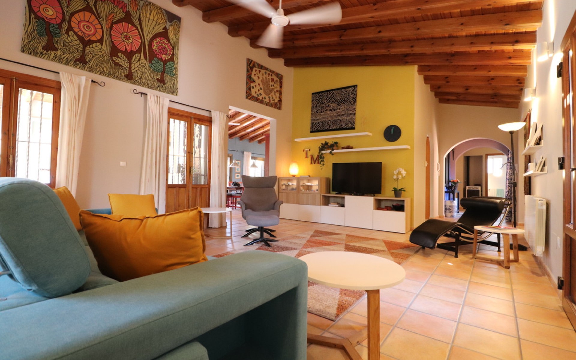 A Vendre - Villa - Catral - Catral Centro