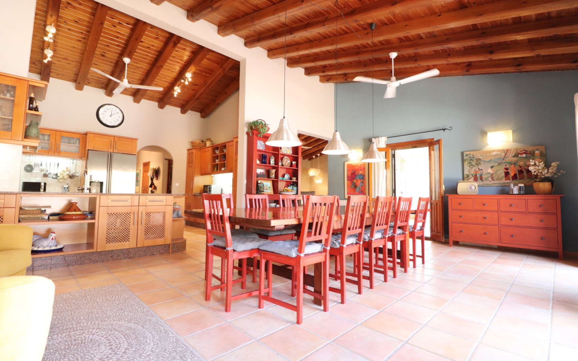 A Vendre - Villa - Catral - Catral Centro