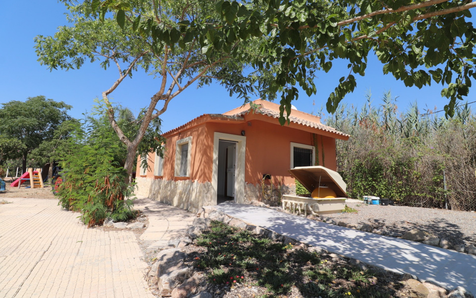 A Vendre - Villa - Catral - Catral Centro