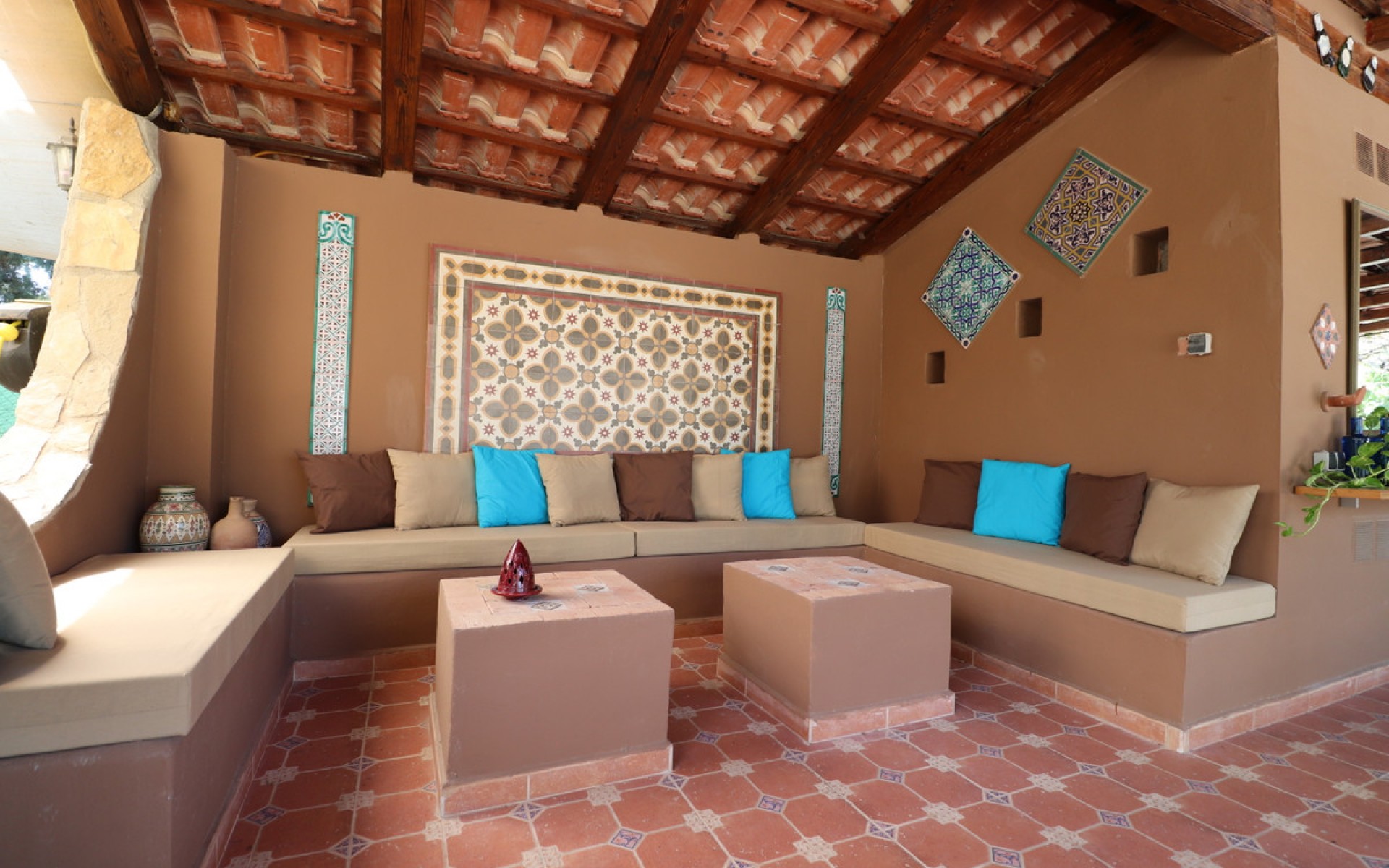 A Vendre - Villa - Catral - Catral Centro