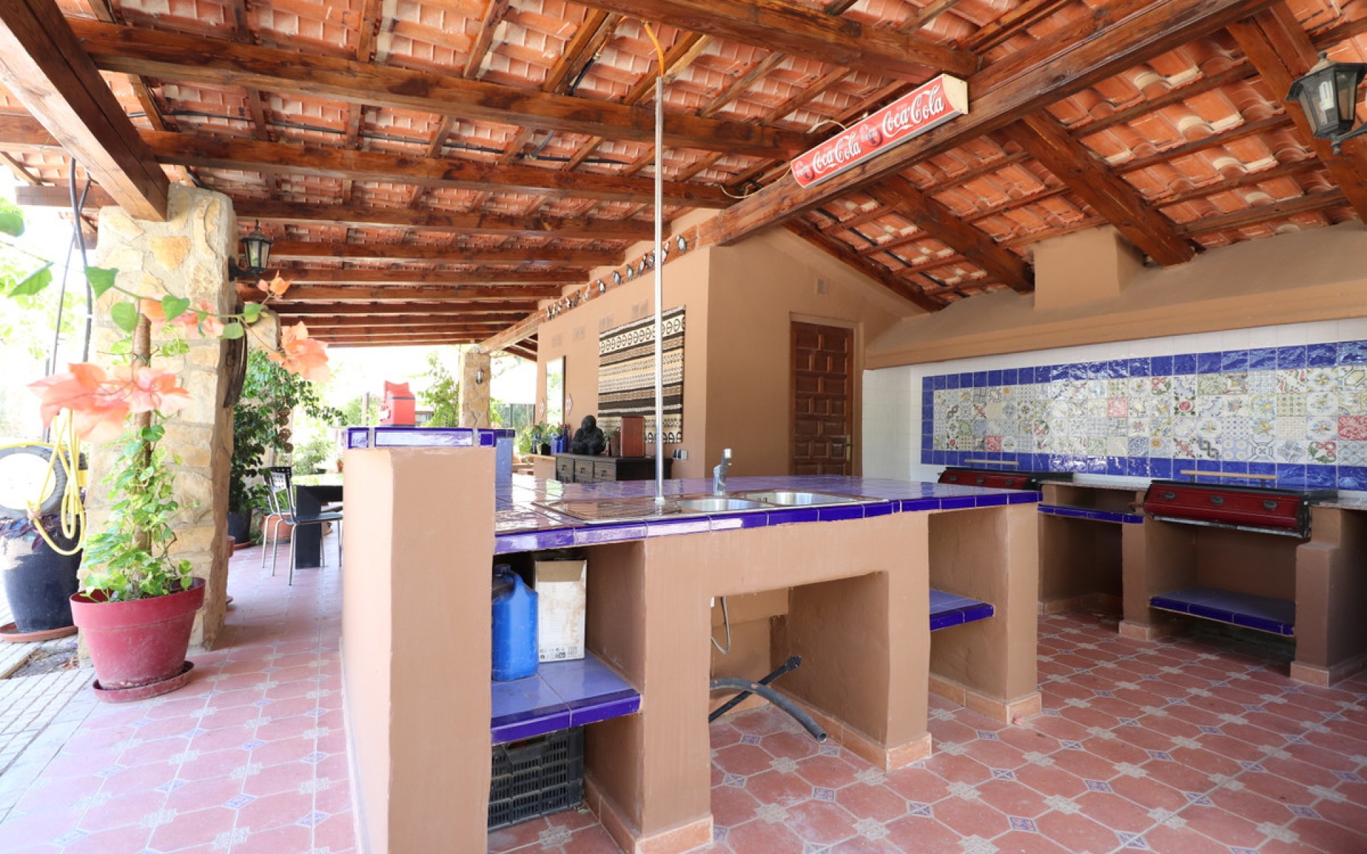 A Vendre - Villa - Catral - Catral Centro