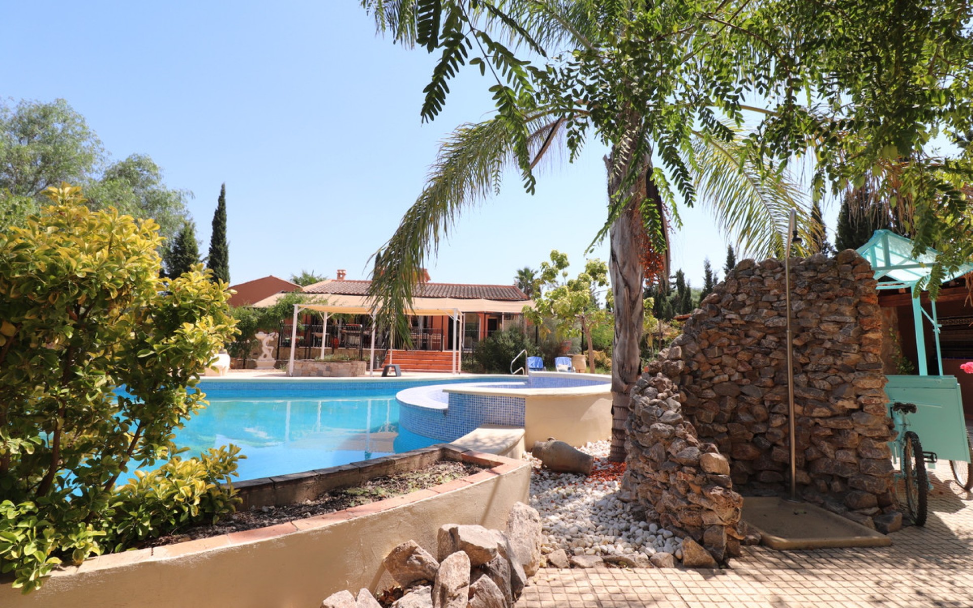 A Vendre - Villa - Catral - Catral Centro