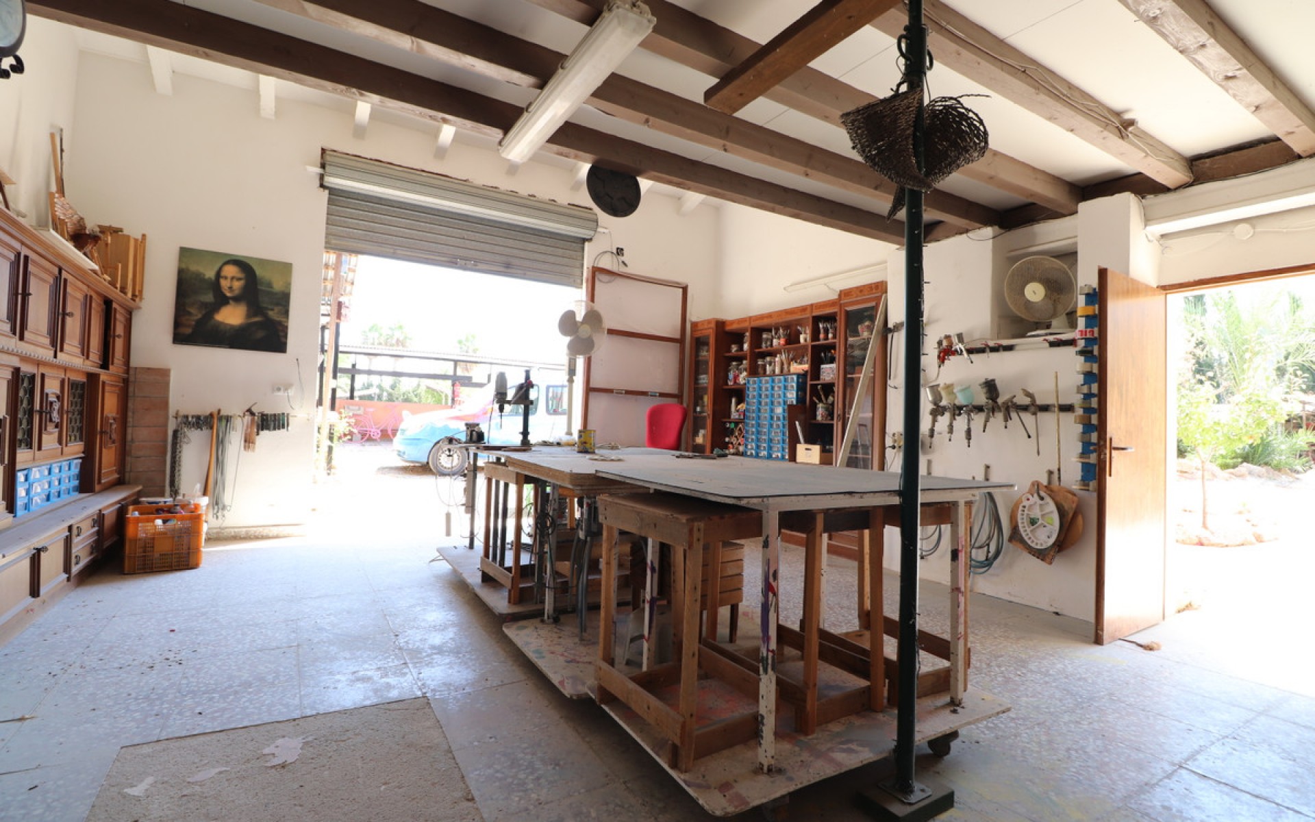 A Vendre - Villa - Catral - Catral Centro