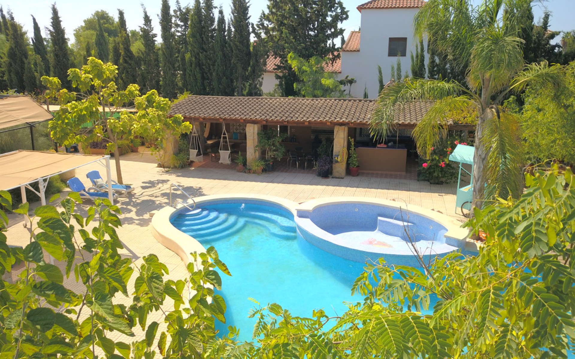 A Vendre - Villa - Catral - Catral Centro