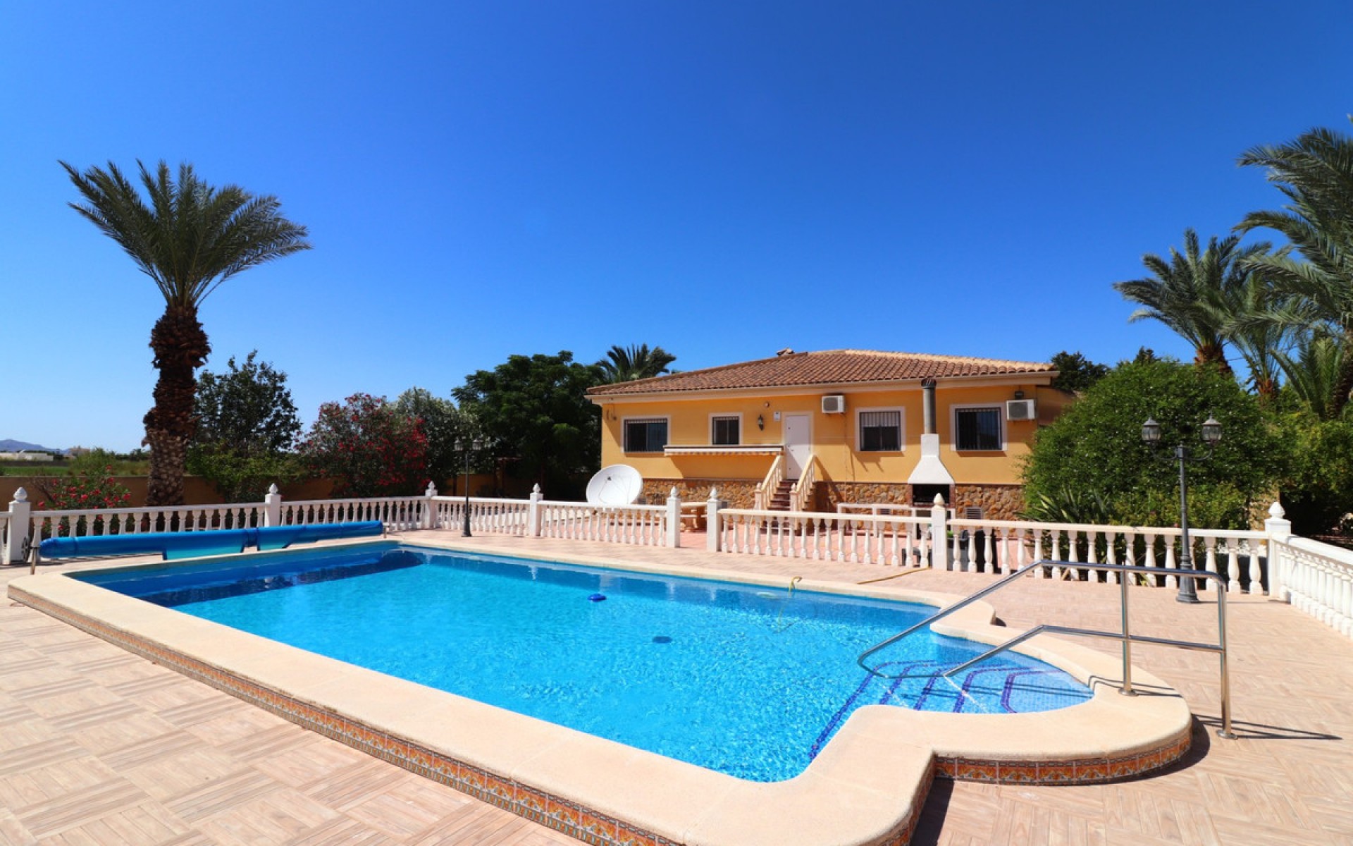 A Vendre - Villa - Catral - Catral Centro