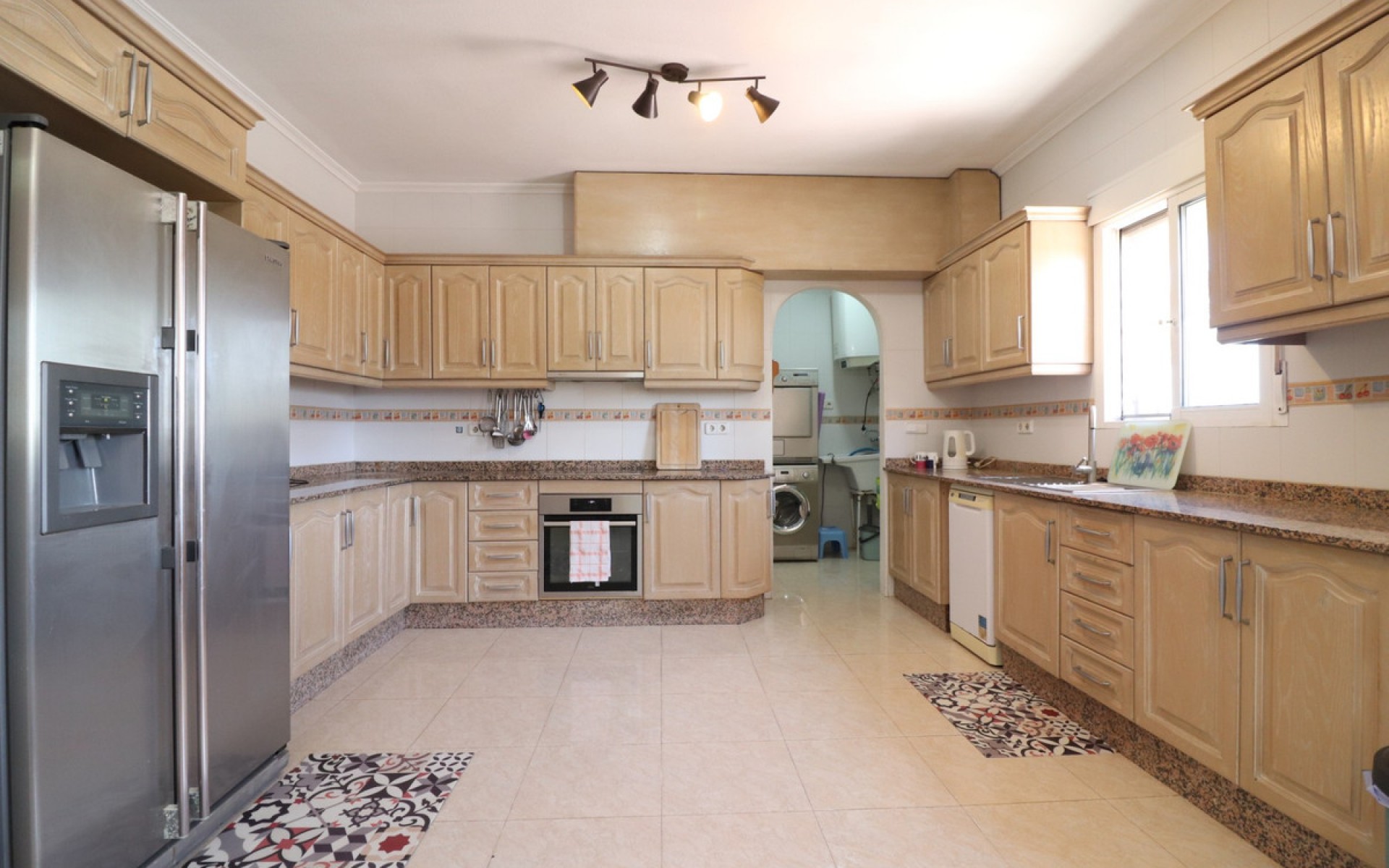 A Vendre - Villa - Catral - Catral Centro