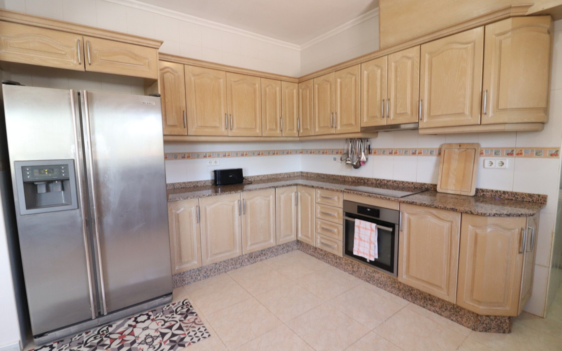 A Vendre - Villa - Catral - Catral Centro