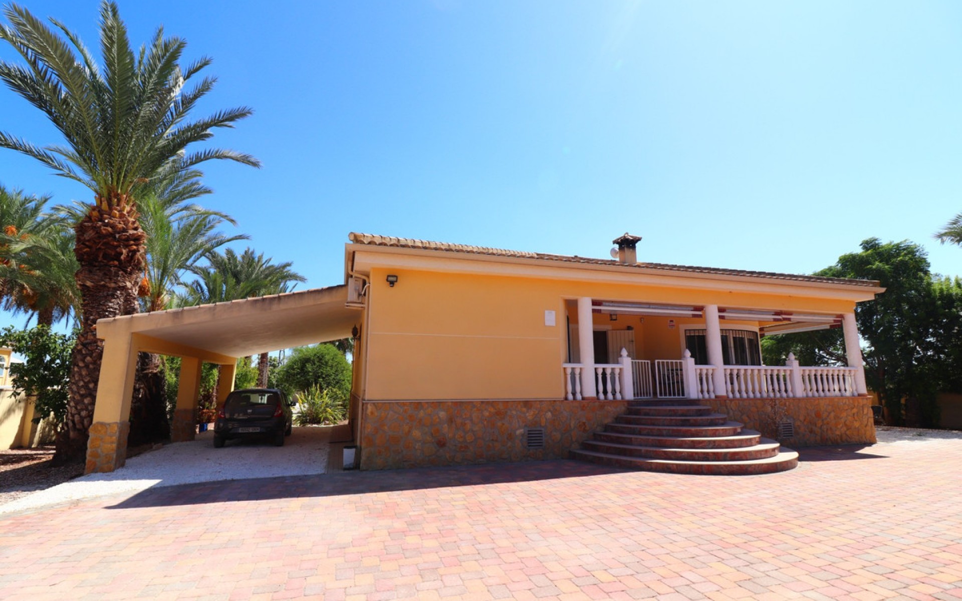 A Vendre - Villa - Catral - Catral Centro