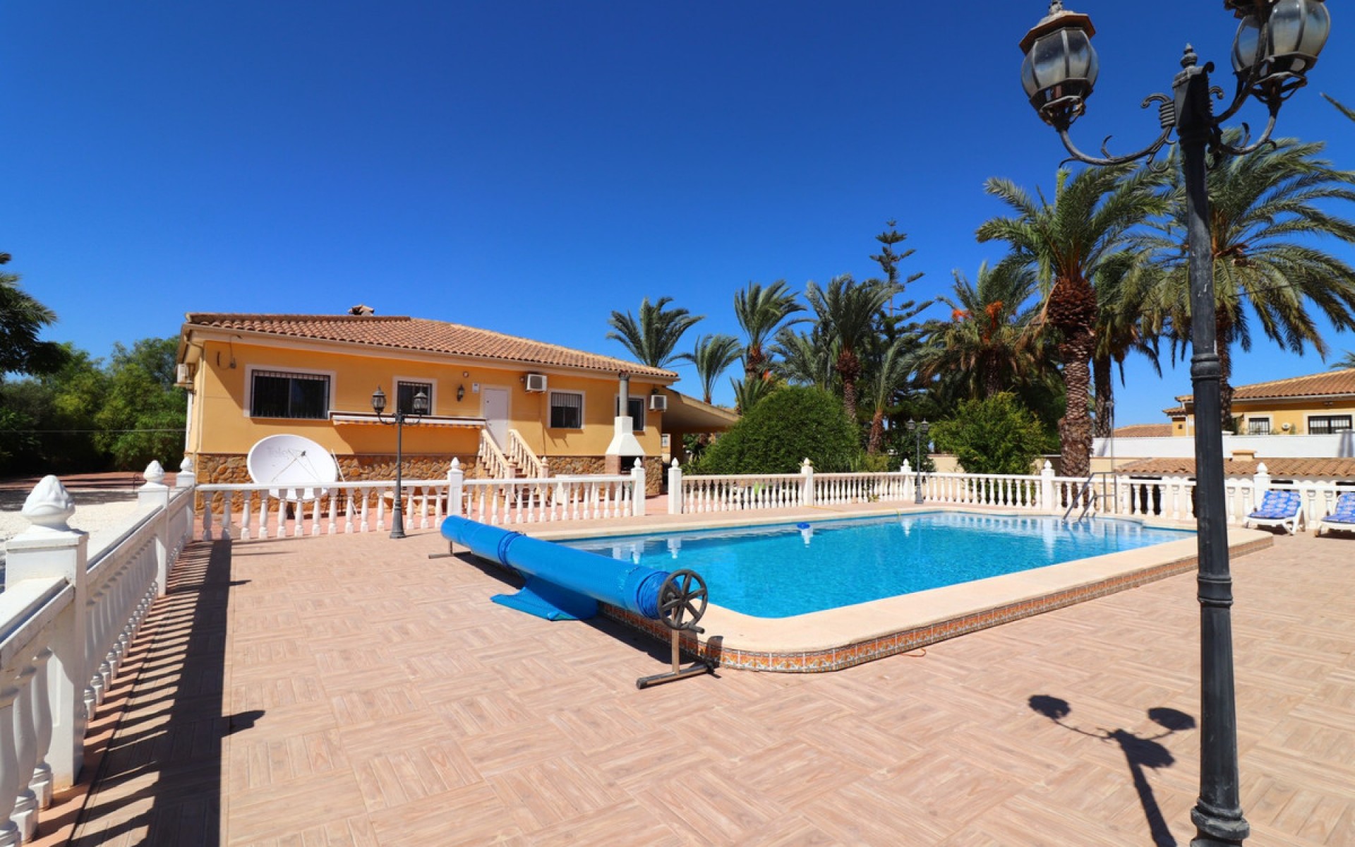 A Vendre - Villa - Catral - Catral Centro