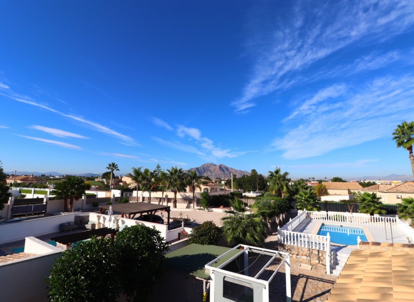 A Vendre - Villa - Catral - Catral Centro