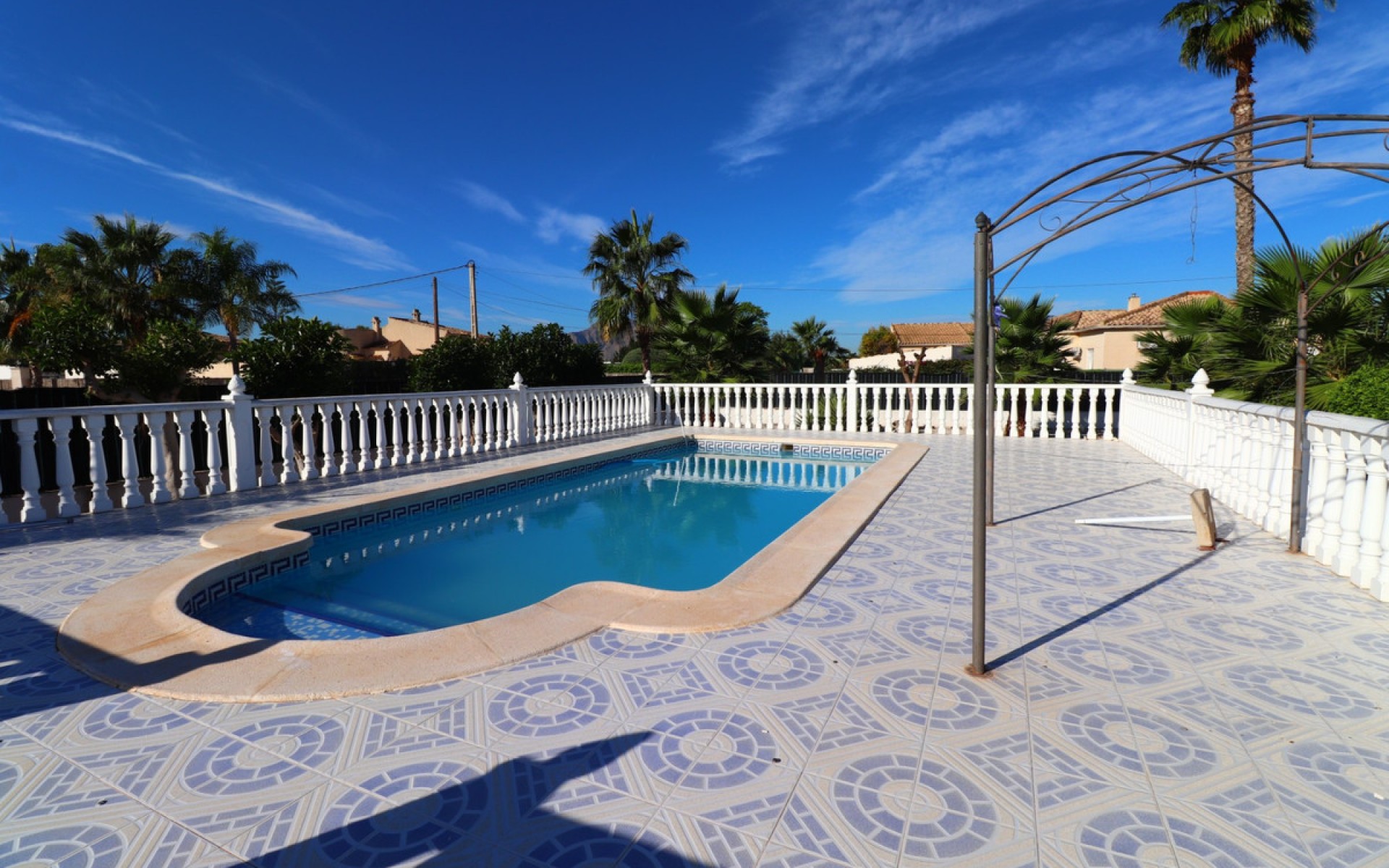 A Vendre - Villa - Catral - Catral Centro