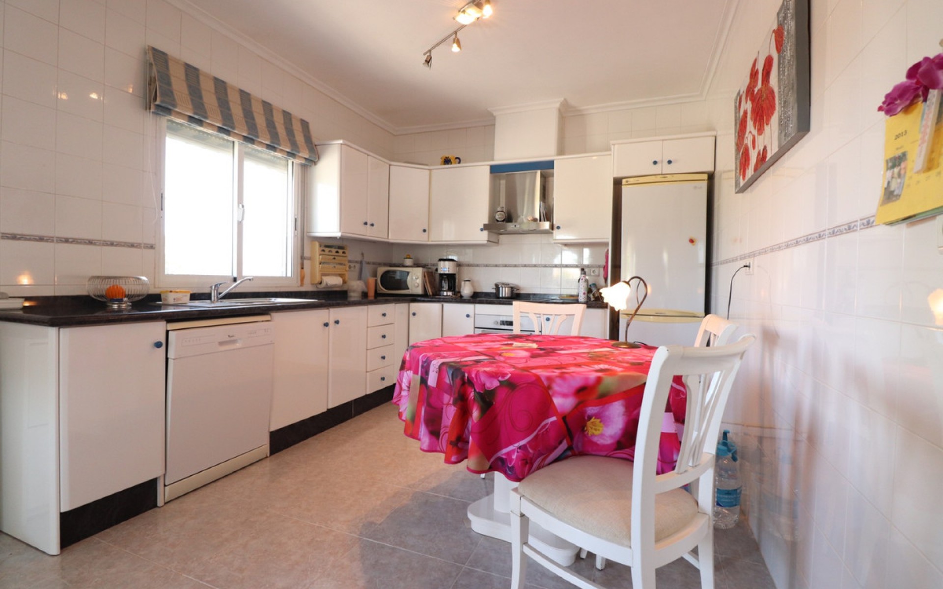 A Vendre - Villa - Catral - Catral Centro