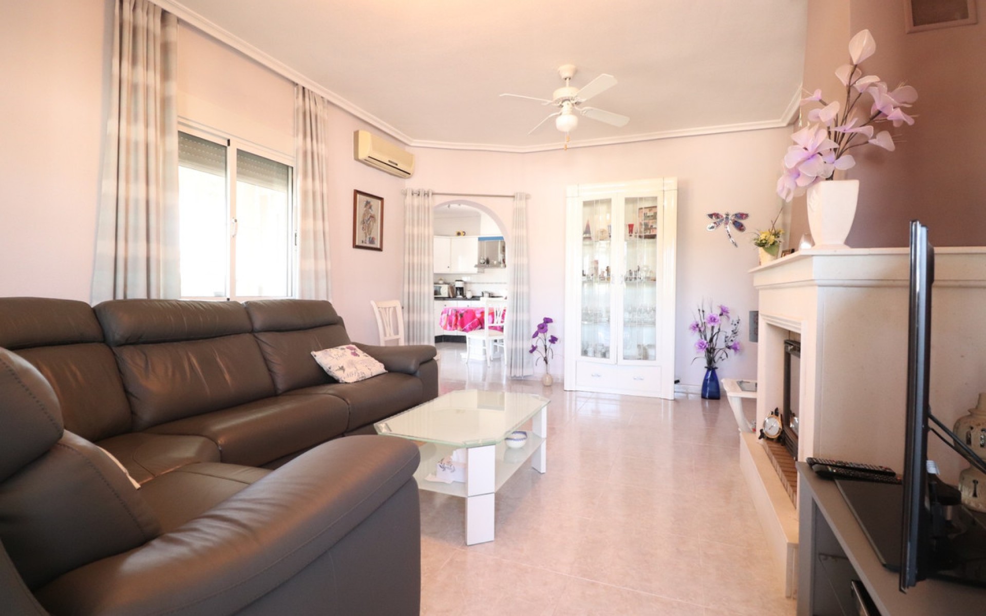 A Vendre - Villa - Catral - Catral Centro