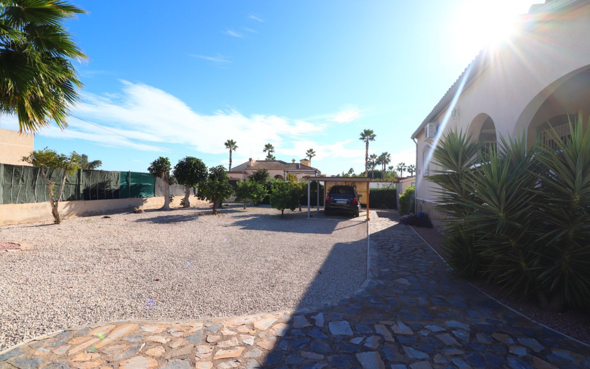 A Vendre - Villa - Catral - Catral Centro