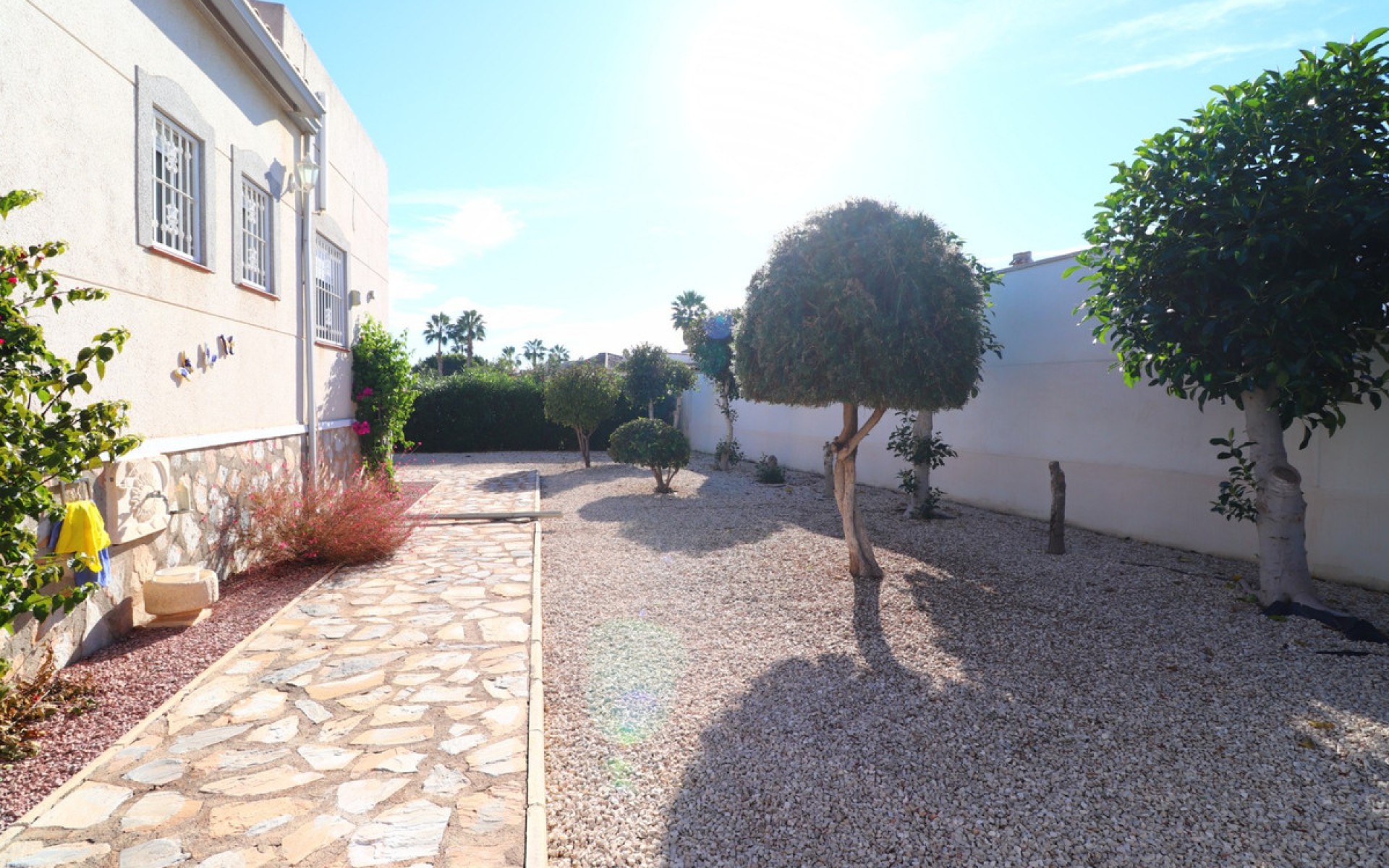 A Vendre - Villa - Catral - Catral Centro