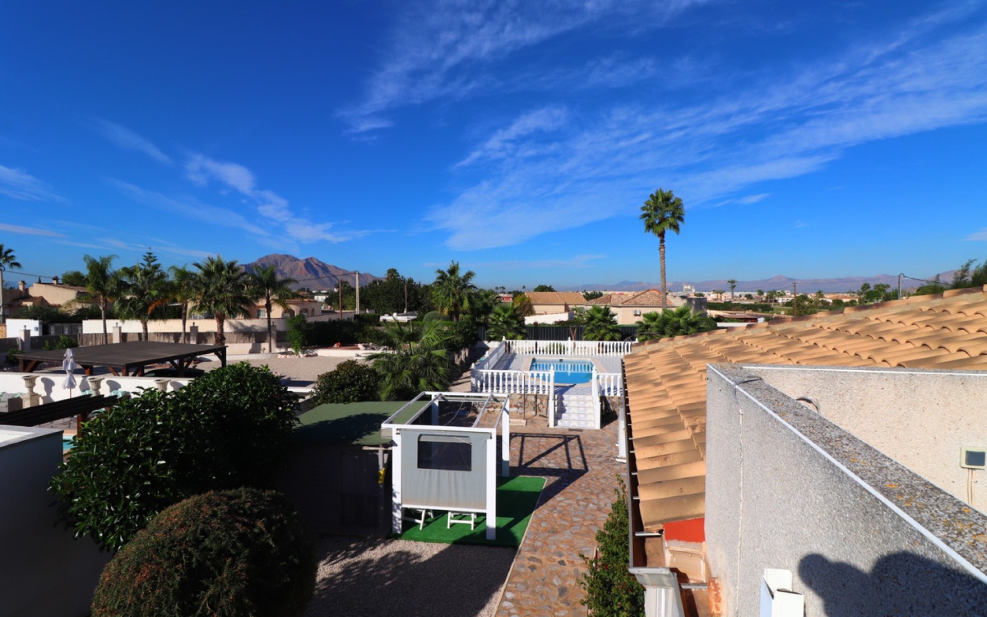 A Vendre - Villa - Catral - Catral Centro