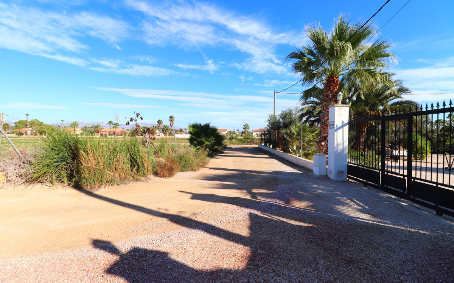 A Vendre - Villa - Catral - Catral Centro