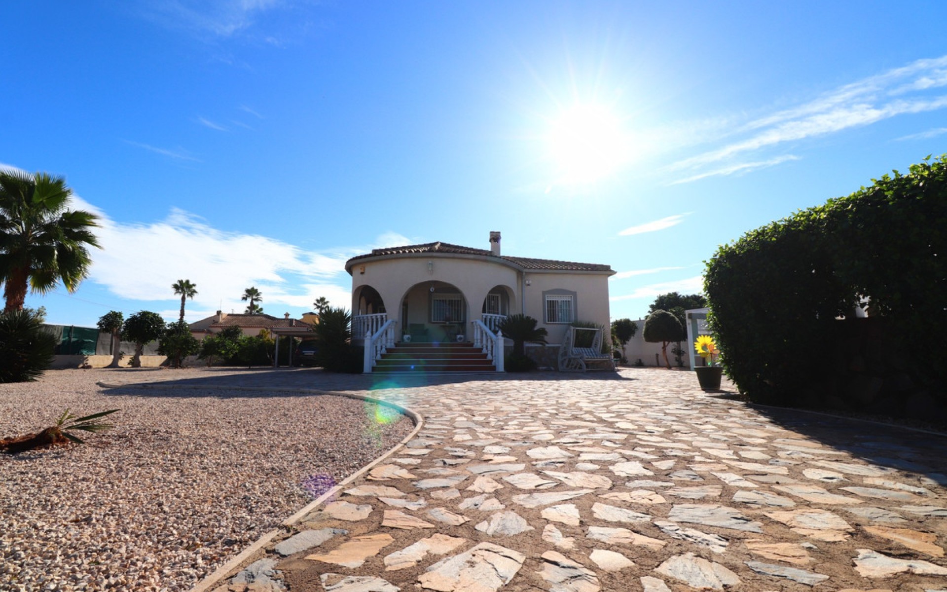 A Vendre - Villa - Catral - Catral Centro
