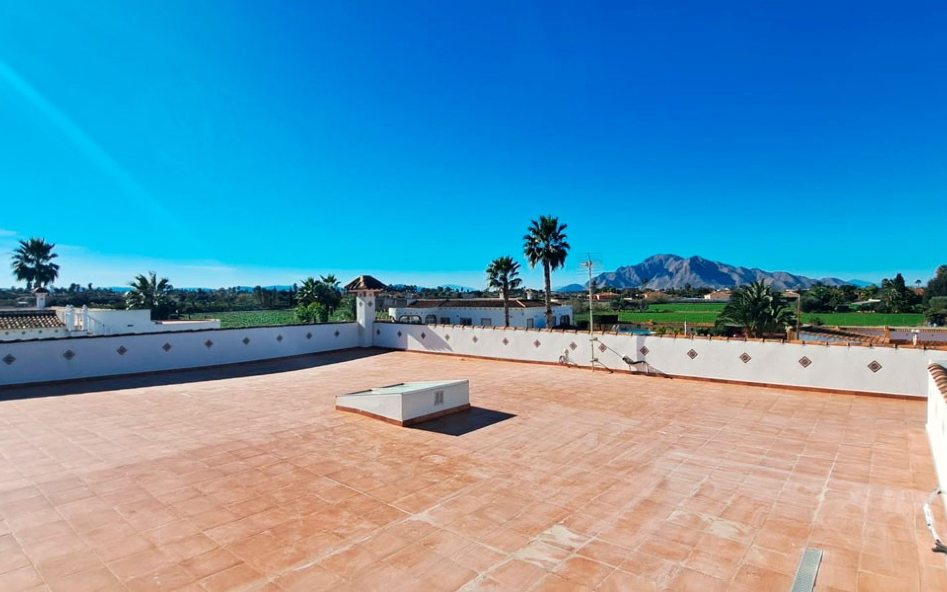 A Vendre - Villa - Catral - Catral Centro