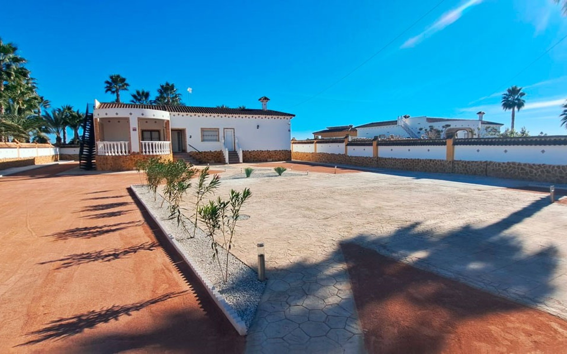A Vendre - Villa - Catral - Catral Centro