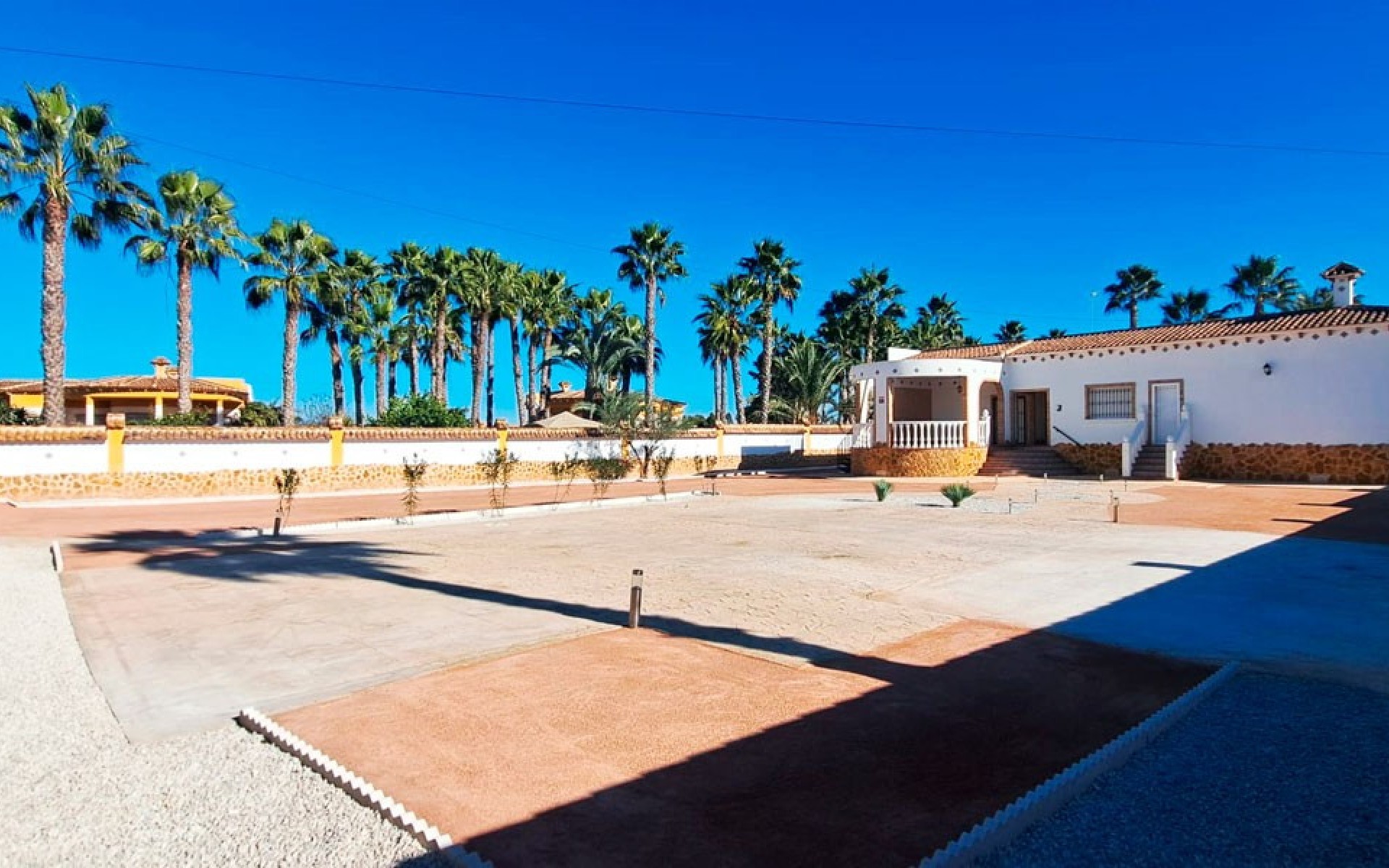 A Vendre - Villa - Catral - Catral Centro