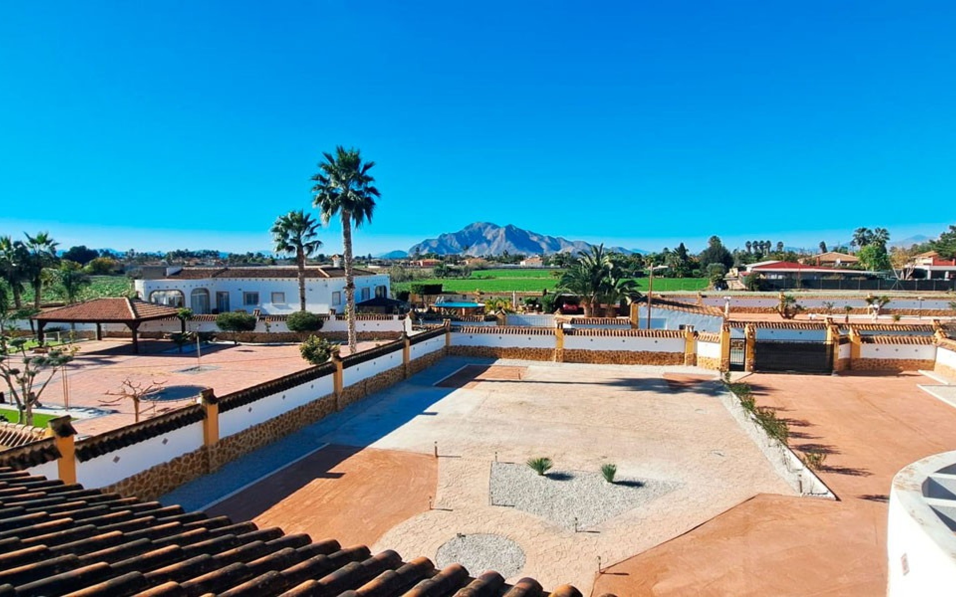 A Vendre - Villa - Catral - Catral Centro