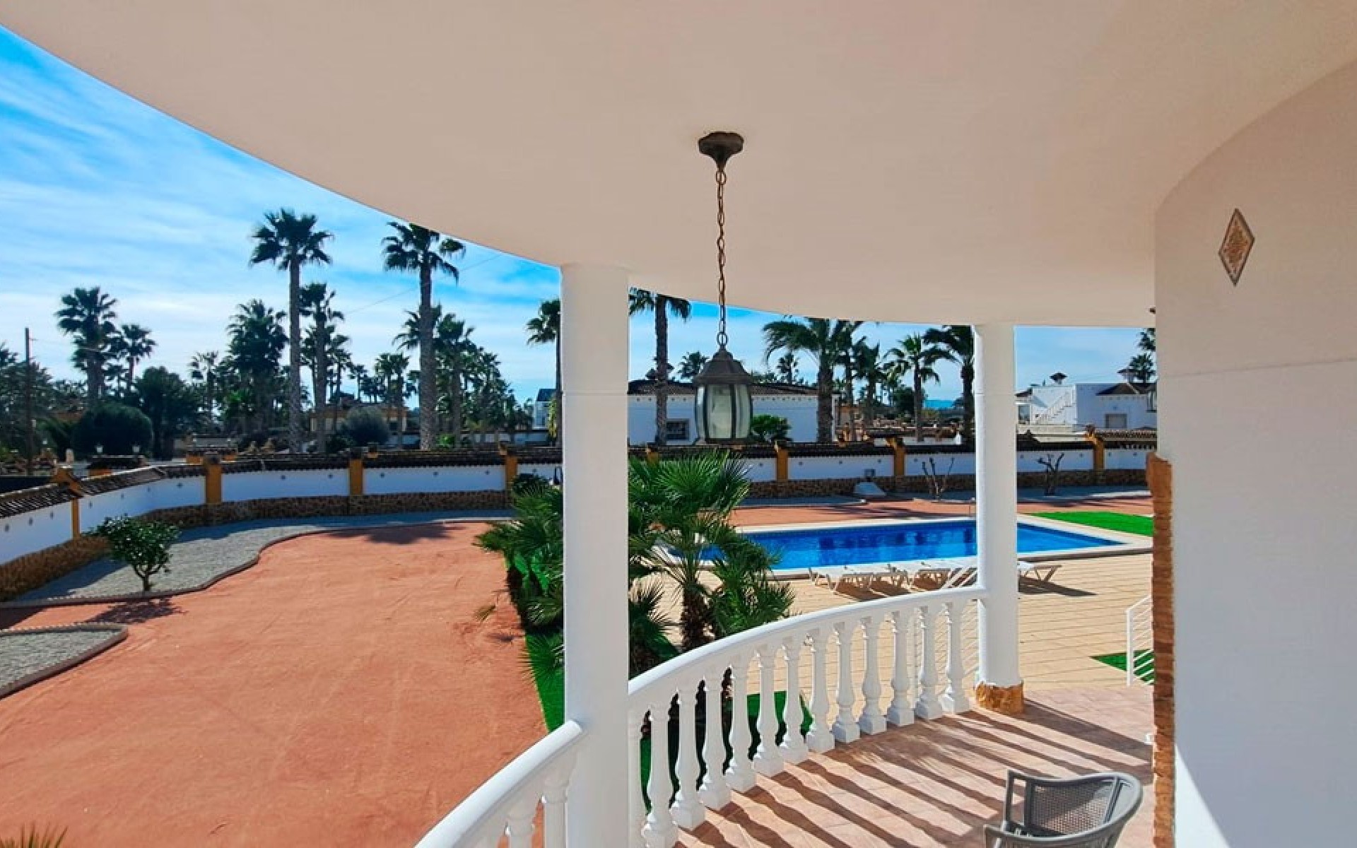 A Vendre - Villa - Catral - Catral Centro