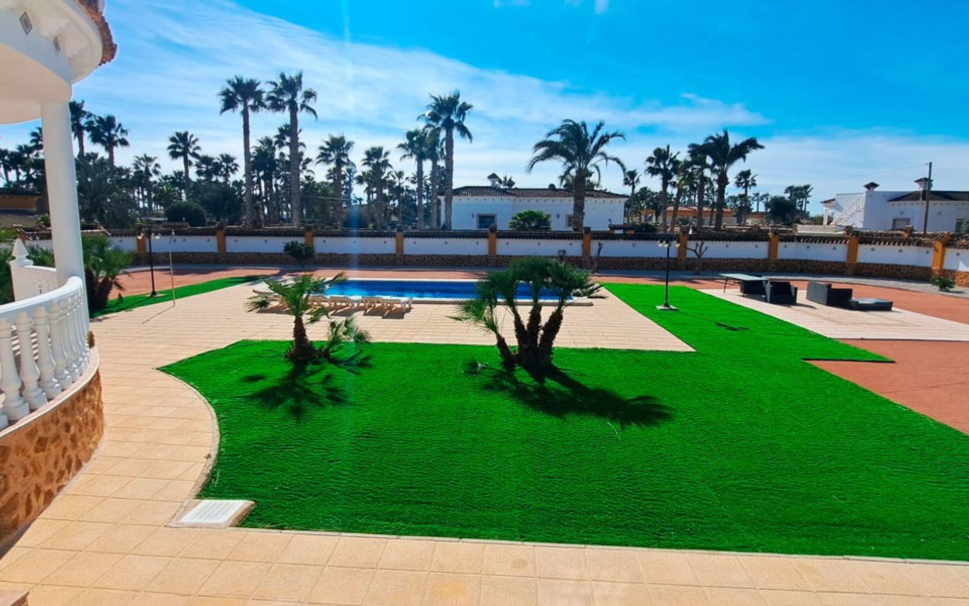 A Vendre - Villa - Catral - Catral Centro