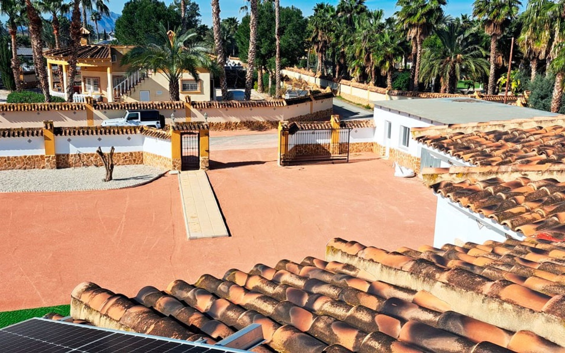 A Vendre - Villa - Catral - Catral Centro