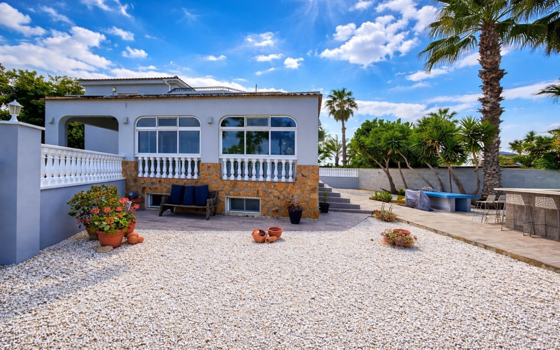 A Vendre - Villa - Catral - Catral Centro