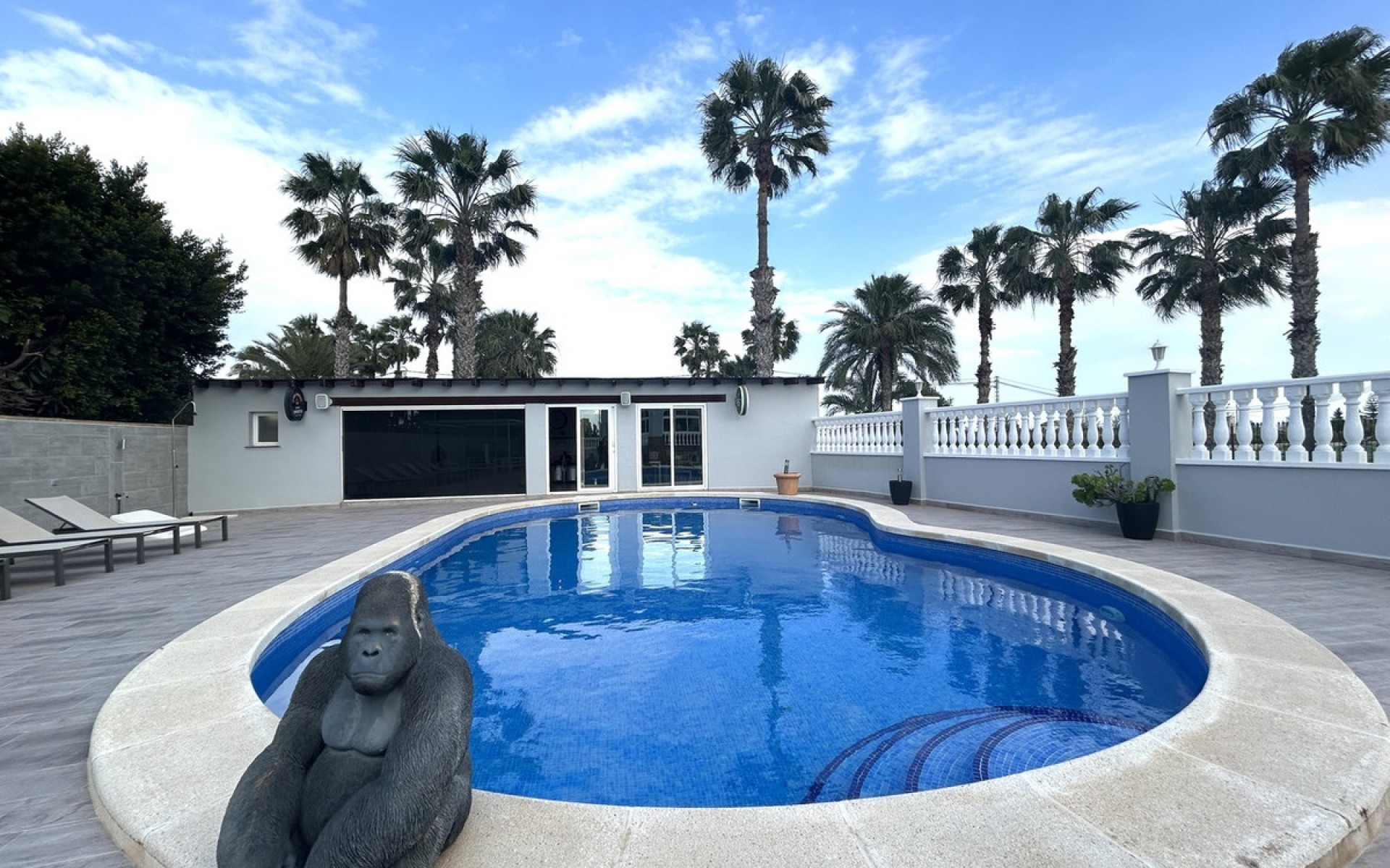 A Vendre - Villa - Catral - Catral Centro