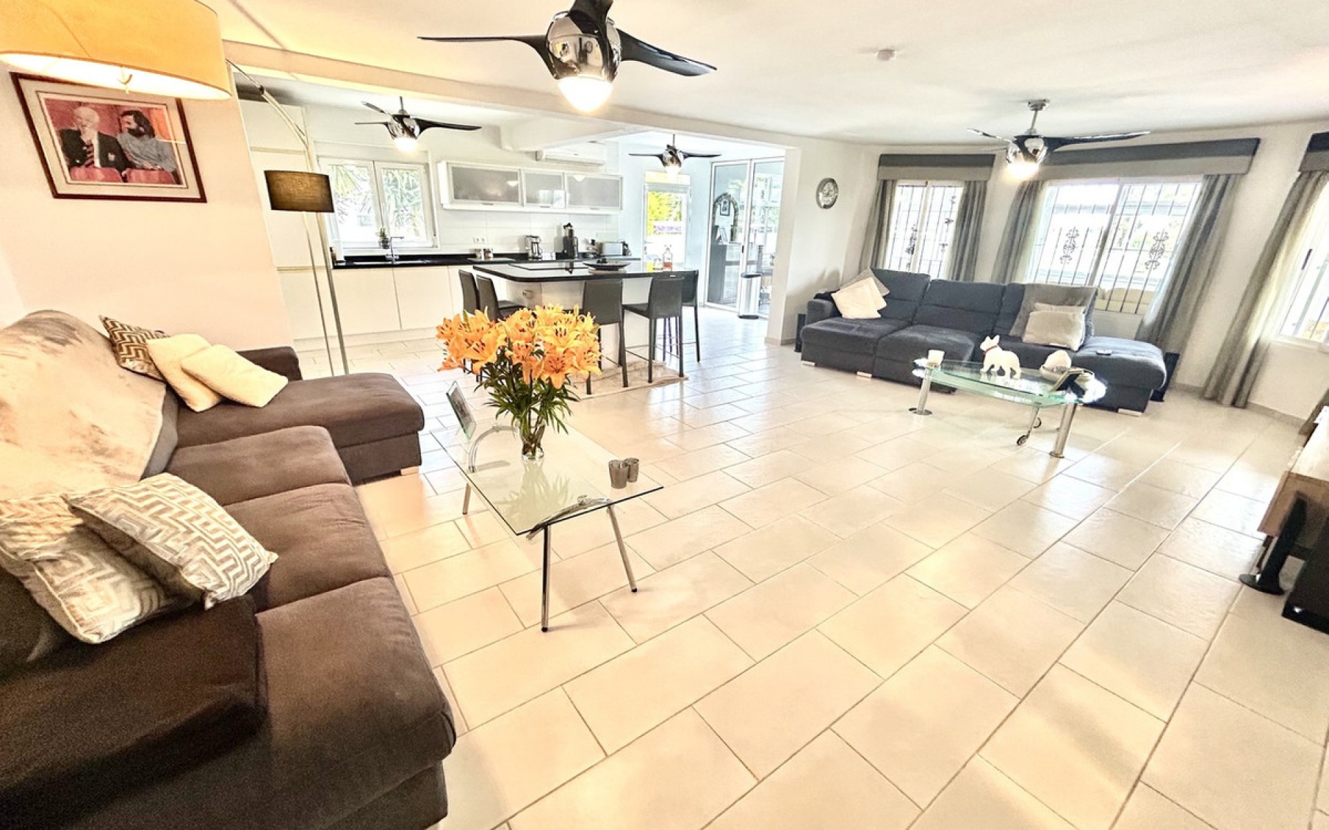 A Vendre - Villa - Catral - Catral Centro