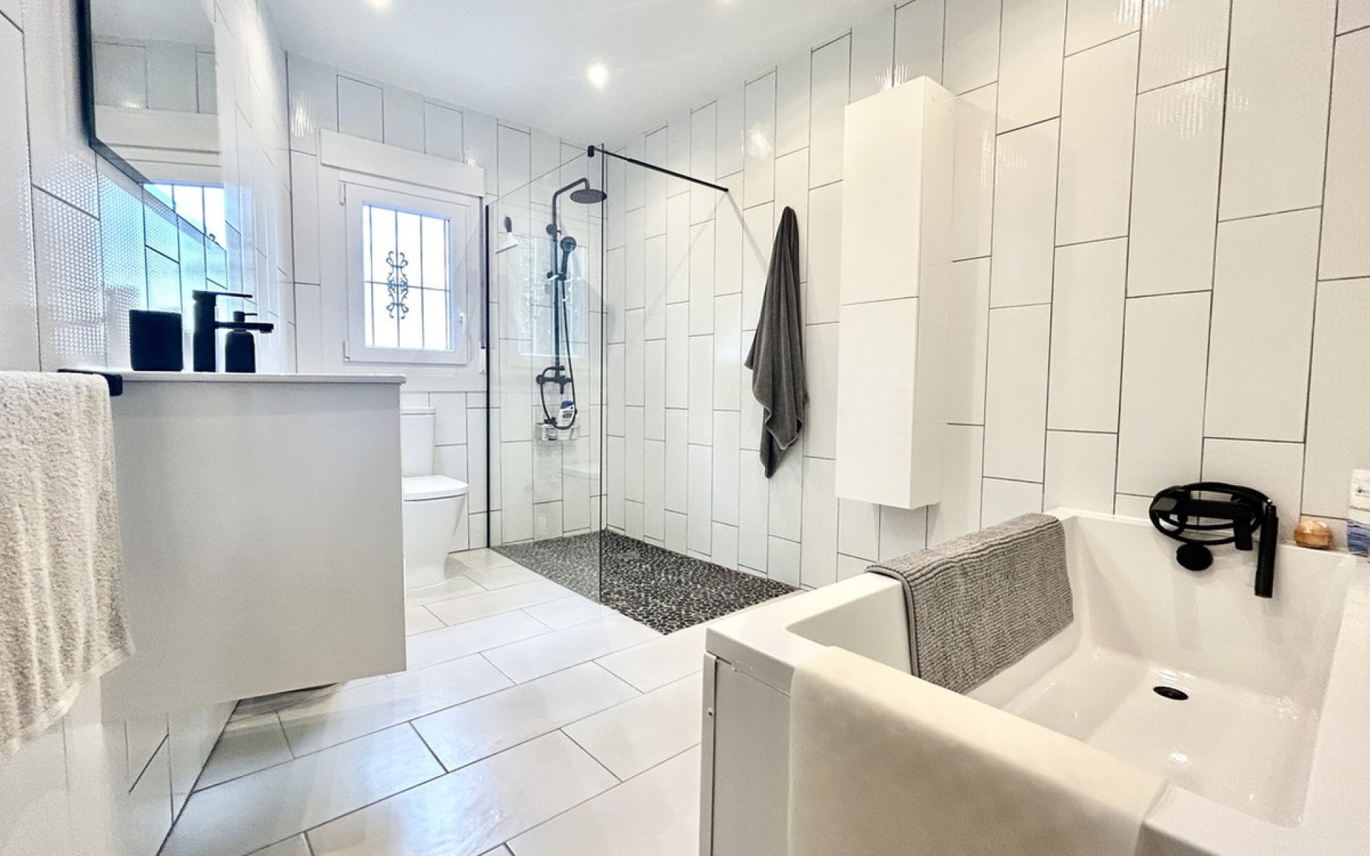 A Vendre - Villa - Catral - Catral Centro