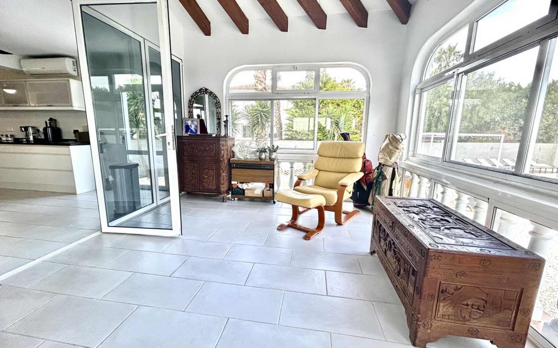 A Vendre - Villa - Catral - Catral Centro