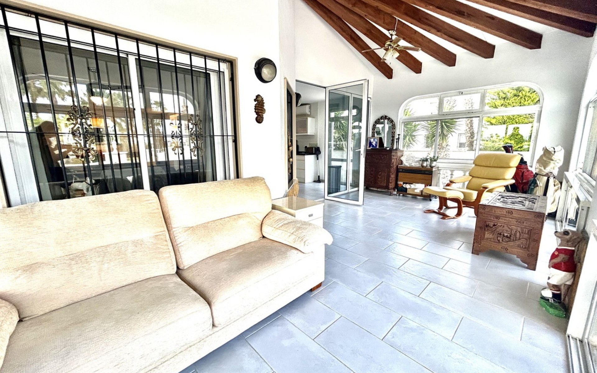 A Vendre - Villa - Catral - Catral Centro