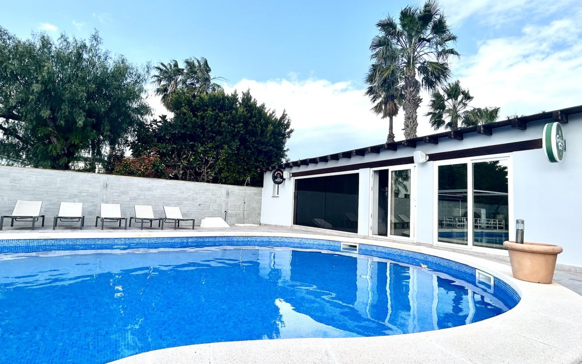 A Vendre - Villa - Catral - Catral Centro