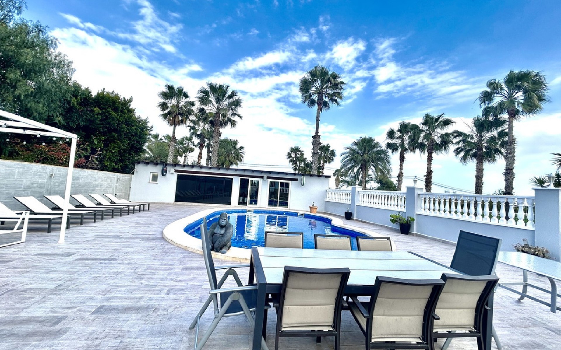 A Vendre - Villa - Catral - Catral Centro
