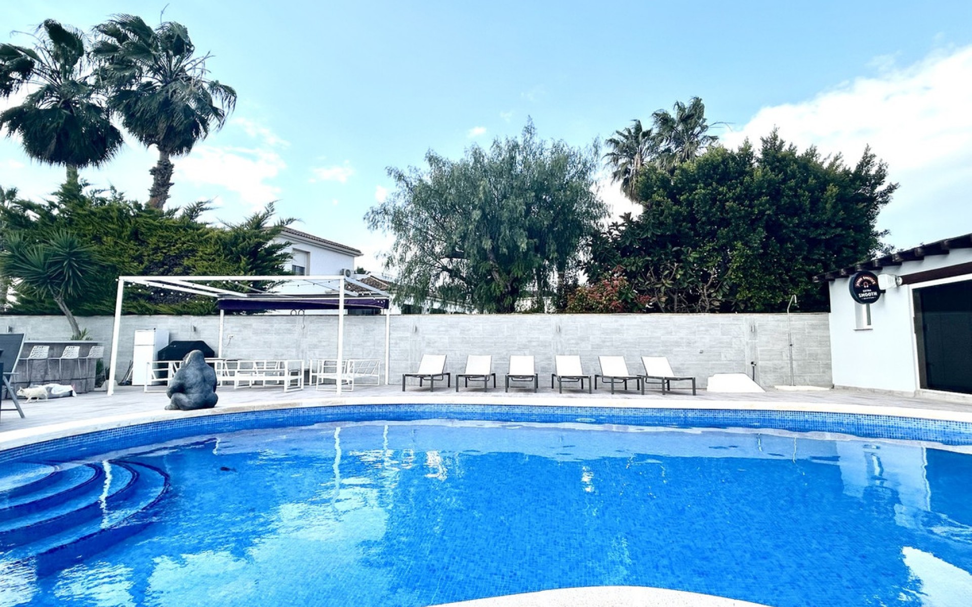 A Vendre - Villa - Catral - Catral Centro