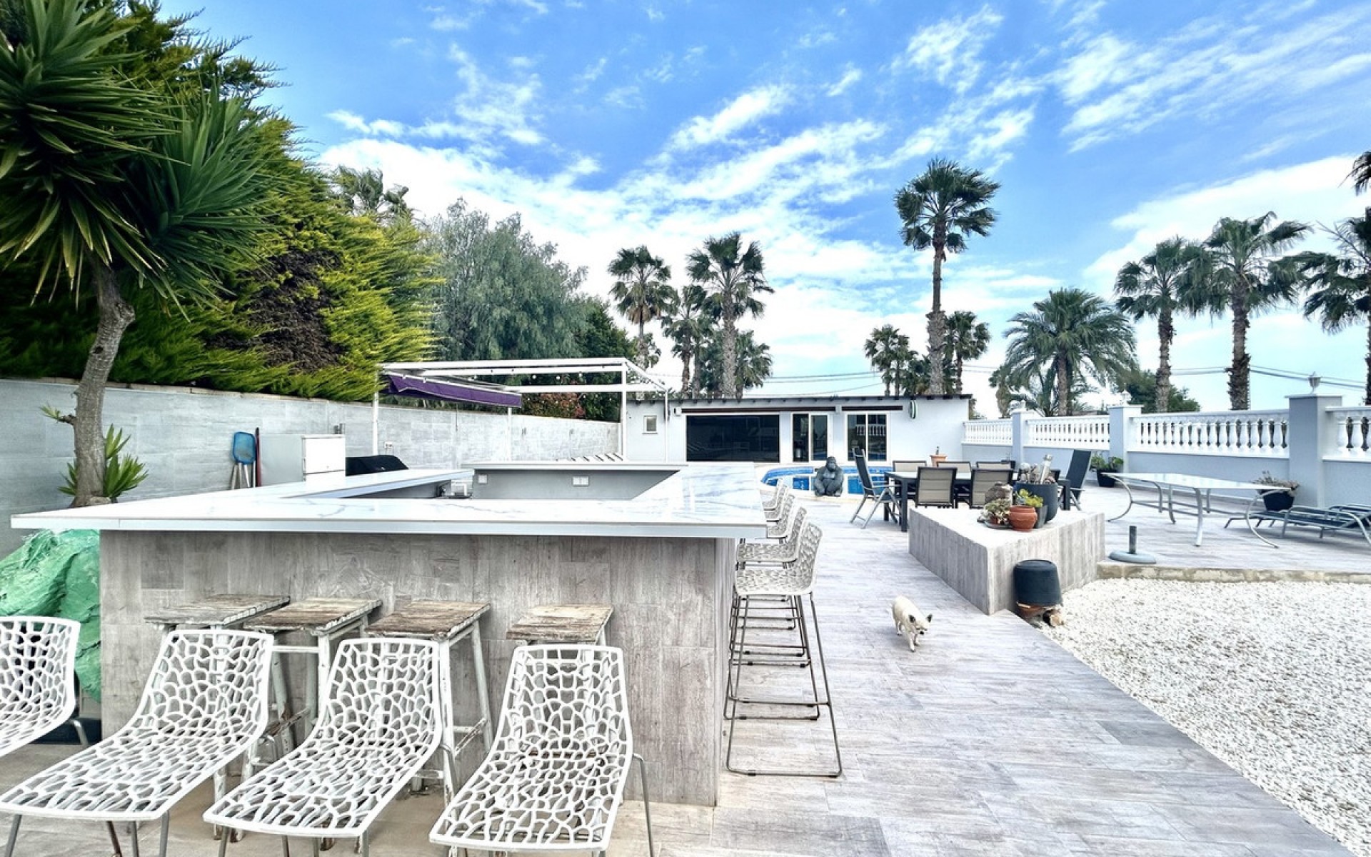 A Vendre - Villa - Catral - Catral Centro