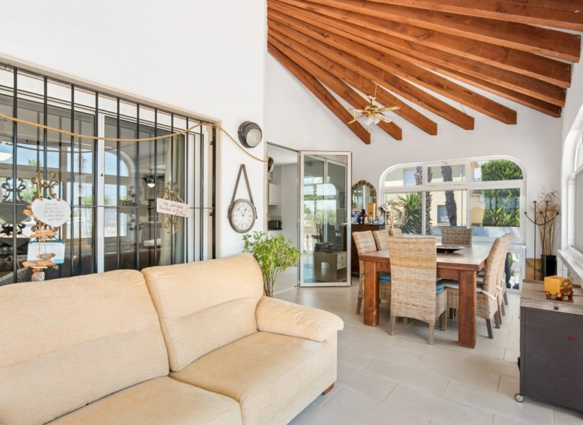 A Vendre - Villa - Catral - Catral Centro
