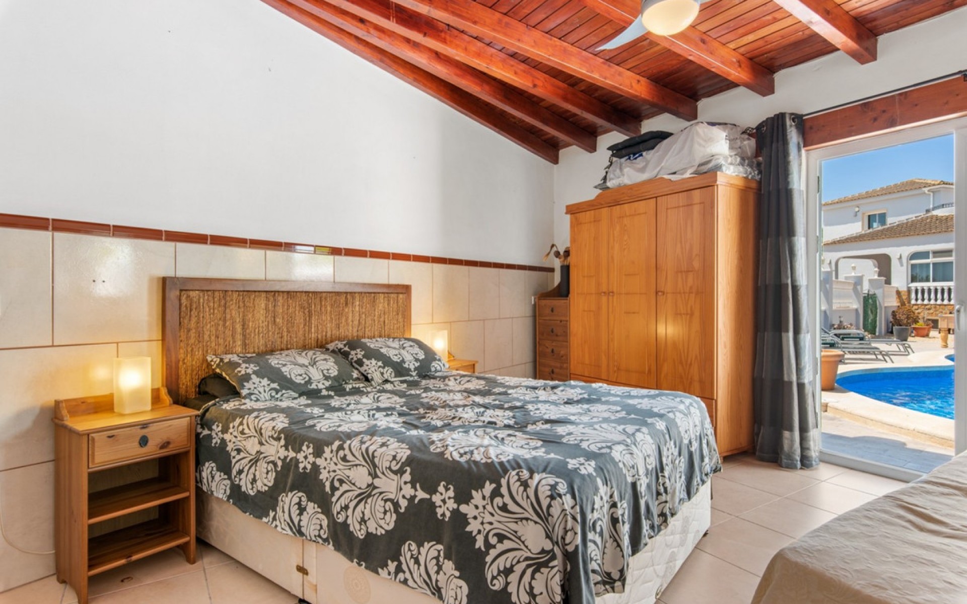 A Vendre - Villa - Catral - Catral Centro