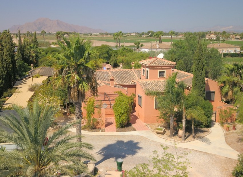 A Vendre - Villa - Catral - Catral Centro