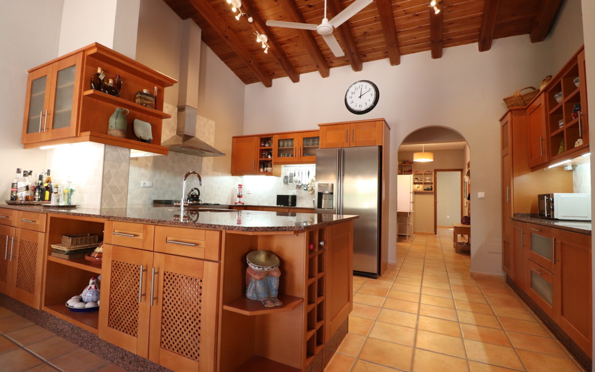 A Vendre - Villa - Catral - Catral Centro