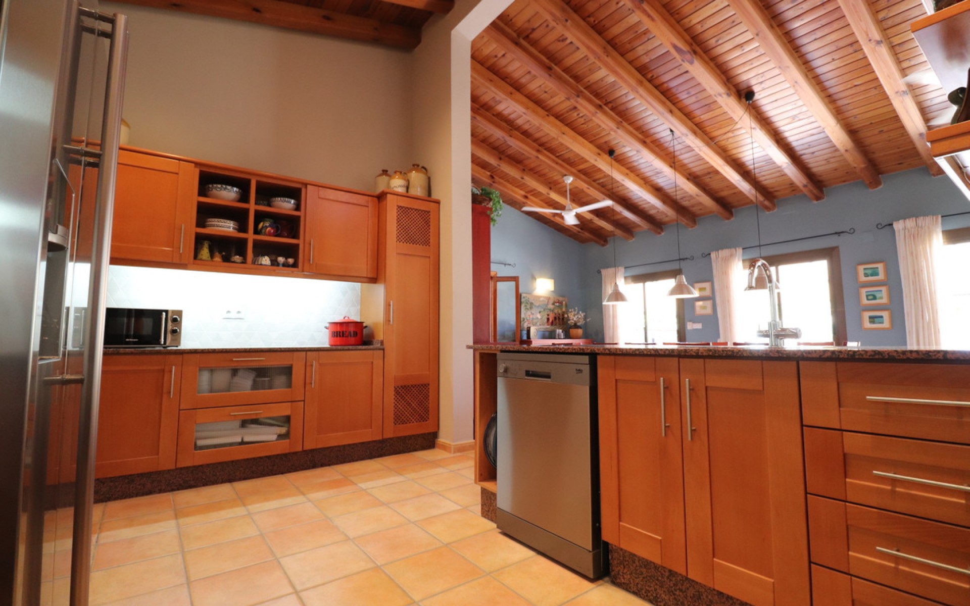 A Vendre - Villa - Catral - Catral Centro