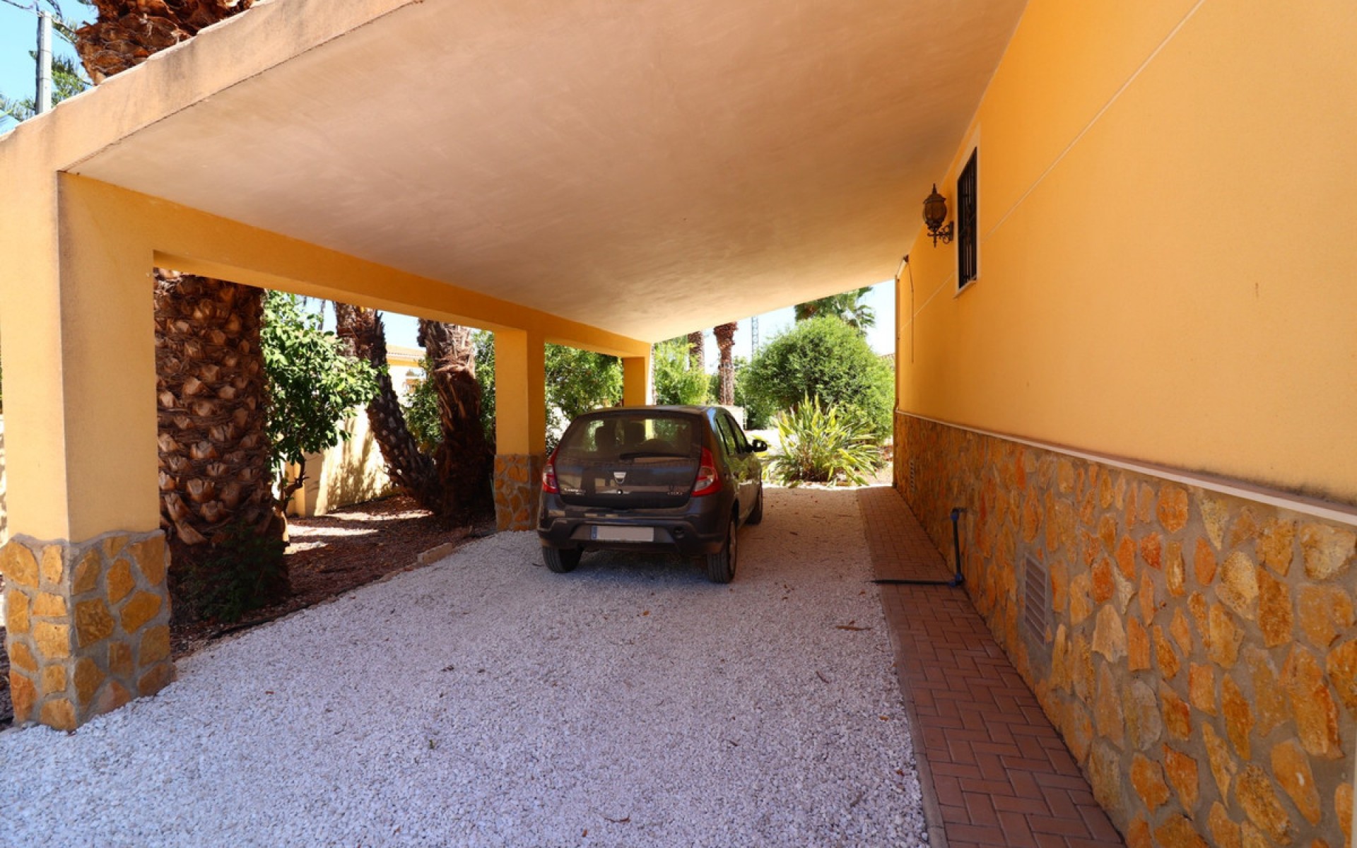 A Vendre - Villa - Catral - Catral Centro