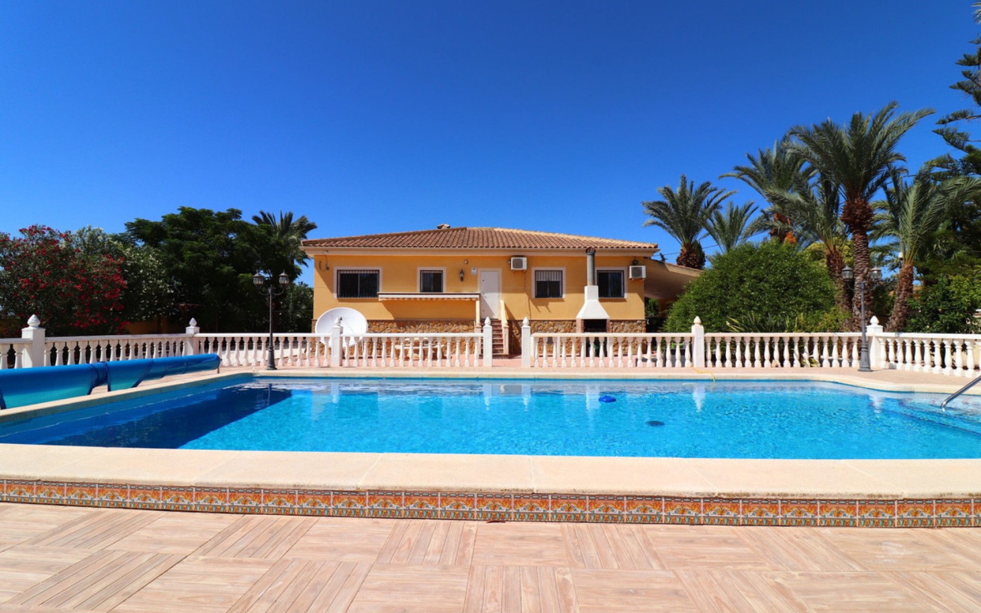 A Vendre - Villa - Catral - Catral Centro