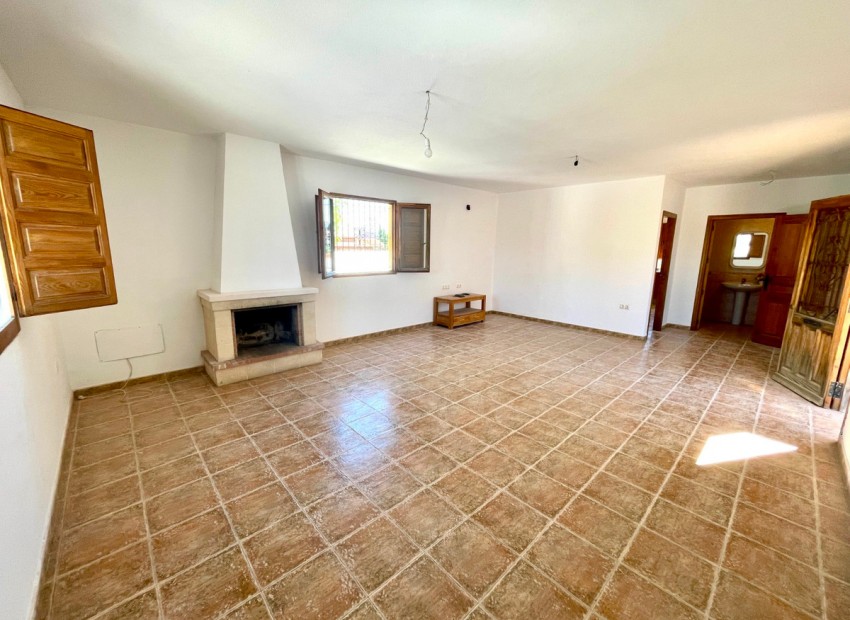 A Vendre - Villa - Catral - Catral Centro