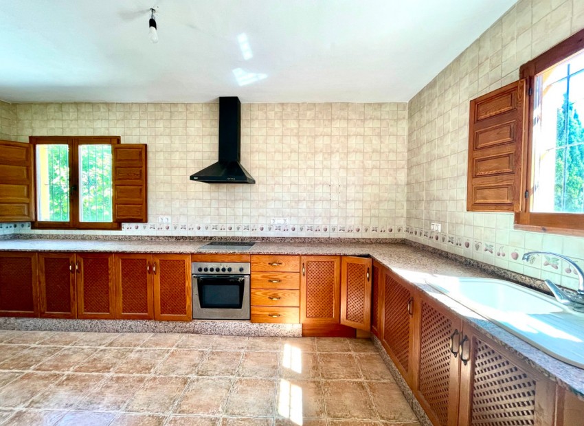 A Vendre - Villa - Catral - Catral Centro