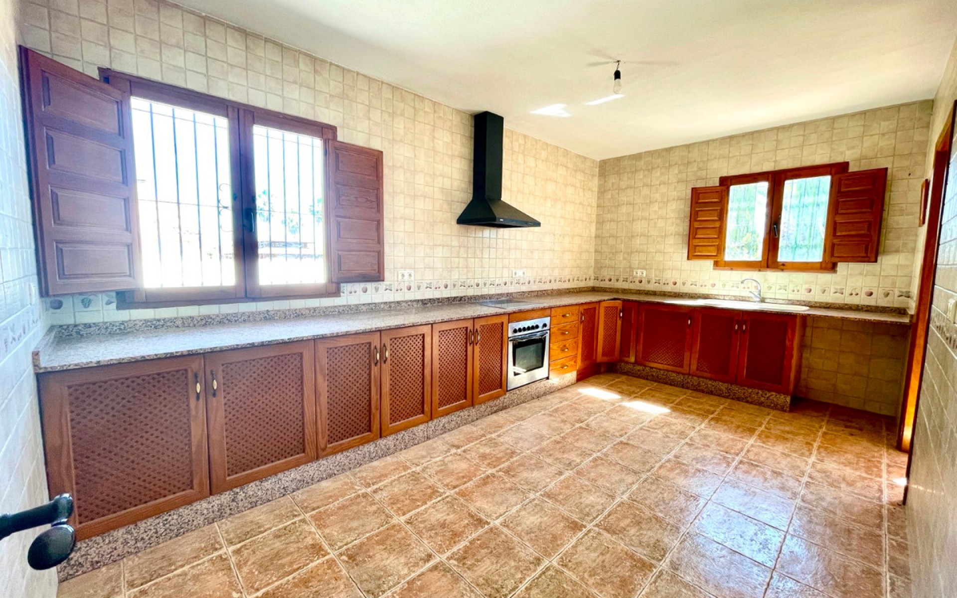 A Vendre - Villa - Catral - Catral Centro
